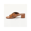 Calank - Tacones Baudi - Marrón
