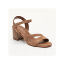 Calank - Tacones Bonny - Marrón