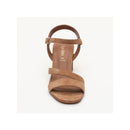 Calank - Tacones Bonny - Marrón