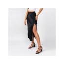Calank - Poppa Heels - Black