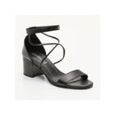 Calank - Poppa Heels - Black