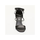 Calank - Poppa Heels - Black