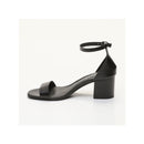 Calank - Tacones Lyria - Negro