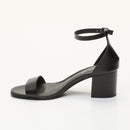 Apolina - Sandalias de tacón Lyria - Negro