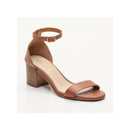 Calank - Tacones Lyria - Marrón