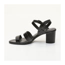 Sandales À Talons - Sara - Black