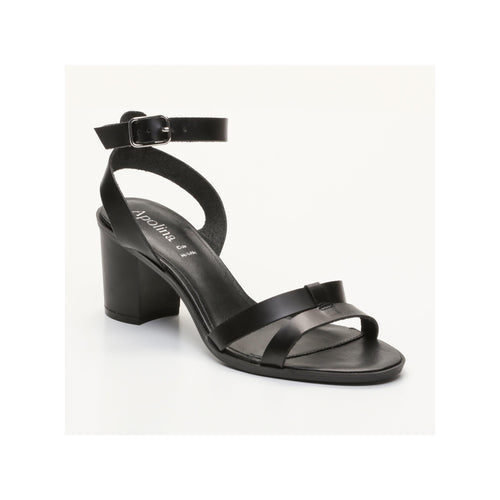 Calank - Talons Oly - Noir