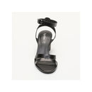 Calank - Tacones Oly - Negro