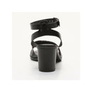 Calank - Tacones Oly - Negro