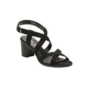 Sandales À Talons Pavi - Noir