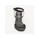Calank - Tacones Gaia - Negro