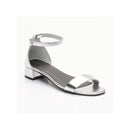 Calank - Anabel Heels - Silver