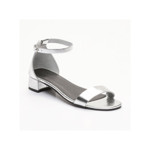 Calank - Tacones Anabel - Plata