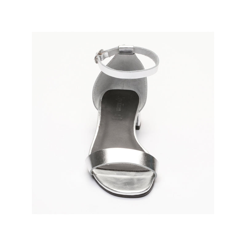 Calank - Anabel Heels - Silver
