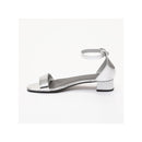 Calank - Anabel Heels - Silver