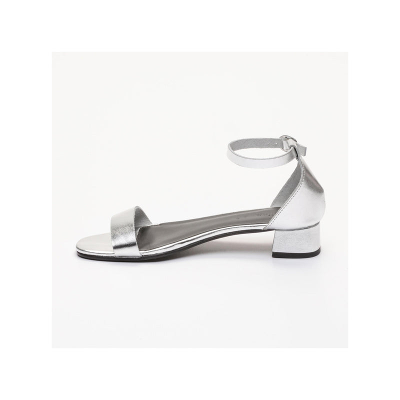 Calank - Anabel Heels - Silver