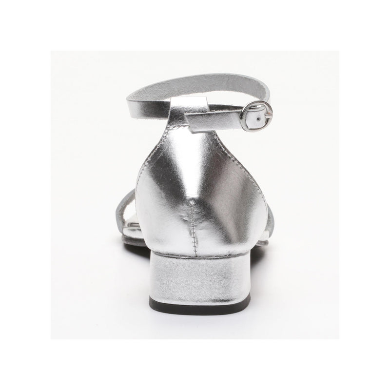 Calank - Anabel Heels - Silver