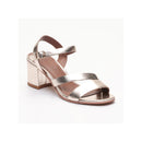 Calank - Bonny Heels - Gold