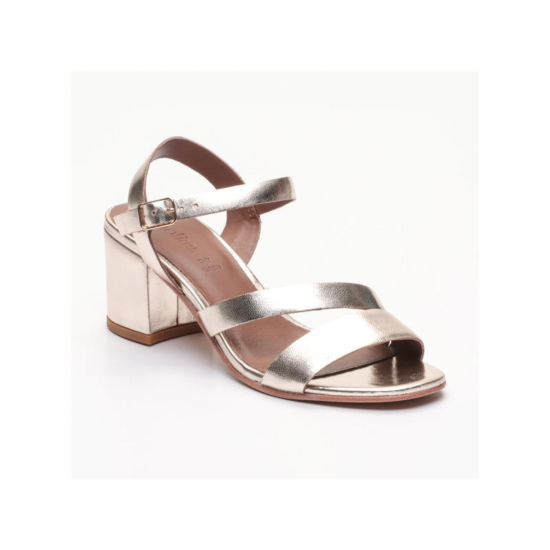 Calank - Bonny Heels - Gold