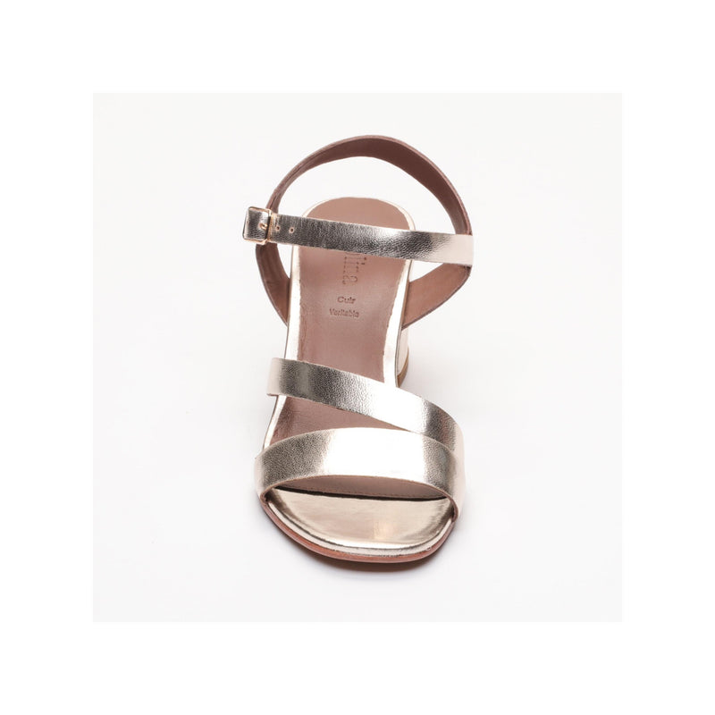Calank - Bonny Heels - Gold