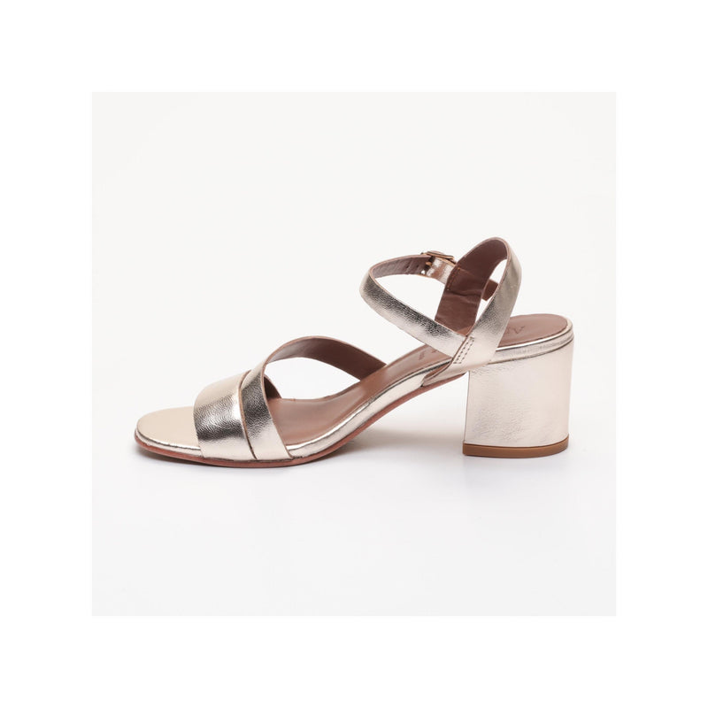 Calank - Bonny Heels - Gold