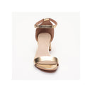 Calank - Dany Heels - Gold