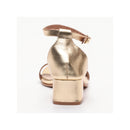 Calank - Dany Heels - Gold