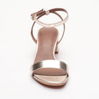 Apolina - Heeled Sandals Molly - Gold