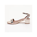 Calank - Molly Heels - Gold