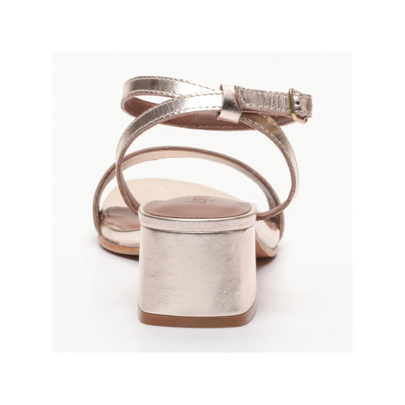 Calank - Molly Heels - Gold