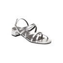 Sandales À Talons Livia - Argent
