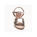 Calank - Fanny Heels - Gold