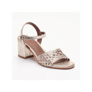 Calank - Roman Heels - Gold