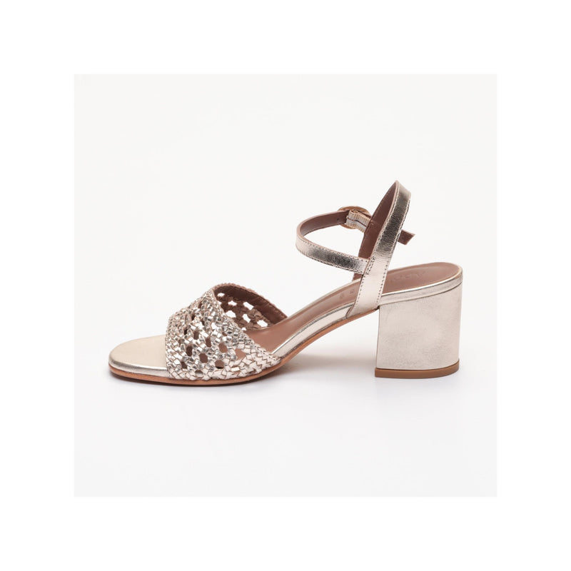 Calank - Roman Heels - Gold