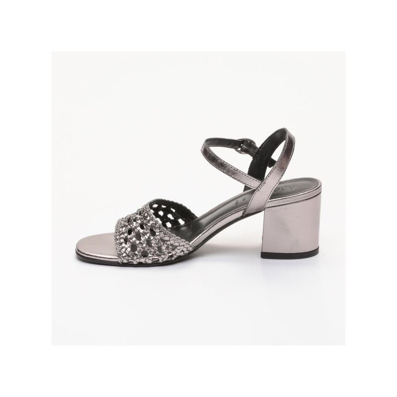 Calank - Tacones romanos - Gris
