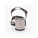 Calank - Tacones romanos - Gris