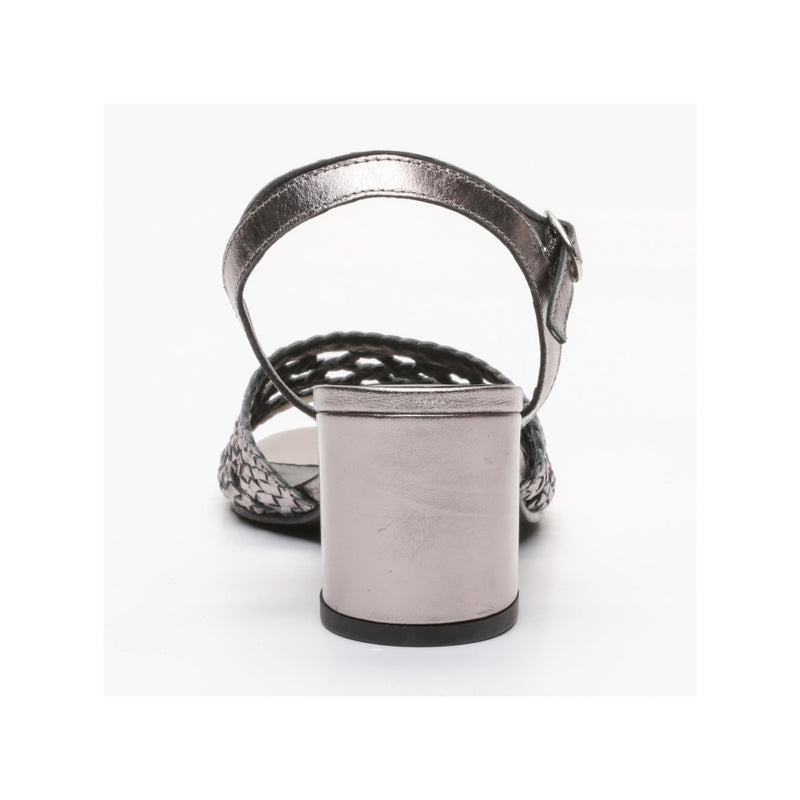 Calank - Tacones romanos - Gris