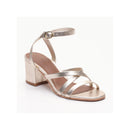 Calank - Tacones Alix - Dorado
