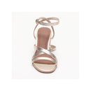 Calank - Tacones Alix - Dorado