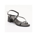 Calank - Tacones Gloria - Negro