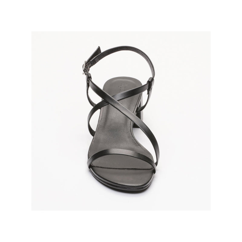 Calank - Tacones Gloria - Negro