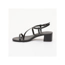 Calank - Tacones Gloria - Negro