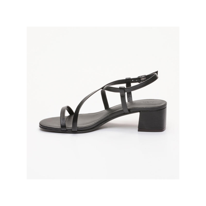 Calank - Tacones Gloria - Negro