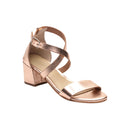 Sandales À Talons Ryleee - Rose