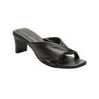 Apolina - Mules de tacón Renee - Negro