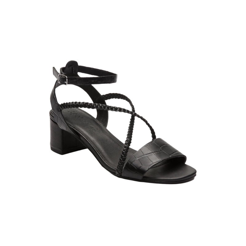 Sandales À Talons Rita - Motifs