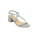 Sandalias de tacón Reya - Marrón