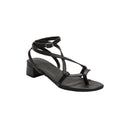 Sandales À Talons Rayla - Noir