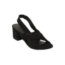 Sandales À Talons Ria - Noir