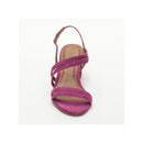 Calank - Tacones Reeta - Púrpura